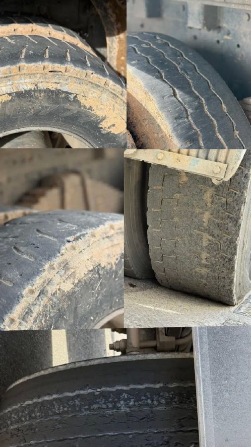 Εξονυχιστικοί έλεγχοι σε φορτηγά-5.608 παραβάσεις το 1ο 3μηνο του 2026